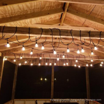 led lamp string light for garden /yard